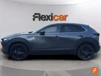 Usado Mazda CX-30 Sky 150 CV (110 kW) 2024 Naranja SUV