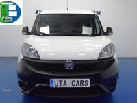 usado Fiat Doblò CARGO 1.4 T-JET 88KW GNC SX MAXI