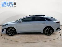 Usado Kia Ceed GT GT-Line 160 CV (117 kW) 2021 Blanco Berlina
