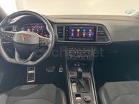 Usado Cupra Ateca 190 CV (139 kW) 2024 Gris / plata SUV