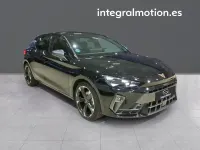 Usado Cupra Leon 149 CV (109 kW) 2025 Negro