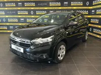 Usado Dacia Sandero Essentiel 91 CV (66 kW) 2023 Otro Berlina