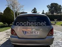 Usado Mercedes R320 224 CV (164 kW) 2006 Gris / plata Monovolumen