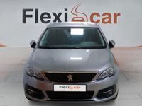 usado Peugeot 308 SW Allure 1.2 PureTech 96KW (130CV) Auto Gasolina en Flexicar Cáceres