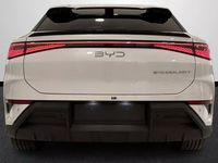 Nuevo BYD Sealion 7 Design 389 kW (530 CV) 2025 Blanco SUV