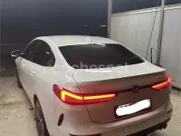Usado BMW 218 150 CV (110 kW) 2024 Blanco Coupe