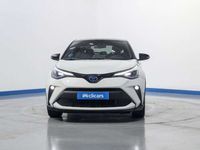 usado Toyota C-HR 180H Advance Luxury