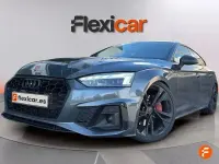 Usado Audi A5 Sportback 163 CV (119 kW) 2020 Gris Utilitario