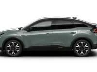 Nuevo Citroën e-C4 114 kW (156 CV) 2026 Verde