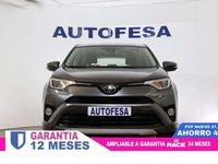 usado Toyota RAV4 RAV 42.0 VVT-I AWD ACTIVE 151cv 5P S/S # IVA DEDUC