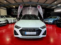 Usado Audi A6 600 CV (441 kW) 2023 Blanco Familiar