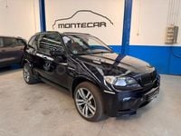 Usado BMW X5 M Comfort Edition 555 CV (408 kW) 2010 Azul SUV