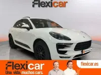 Usado Porsche Macan GTS 360 CV (264 kW) 2016 Blanco SUV