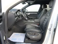 Second-hand VW Touareg R-line 231 CP (169 kW) 2021 Alb SUV