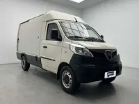 Usado Piaggio Porter 106 CV (77 kW) 2022 Blanco Familiar