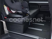 Usado VW California California 150 CV (110 kW) 2019 Blanco Van