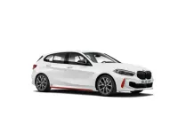 Usado BMW 128 Shadowline 265 CV (194 kW) 2022 Blanco Utilitario