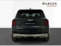 Usado Kia Sorento 215 CV (158 kW) 2025 Gris SUV