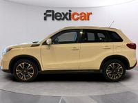 Usado Suzuki Vitara GLX 129 CV (94 kW) 2021 Blanco SUV