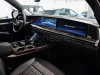 Nuevo Cadillac Escalade 409 CV (300 kW) 2026 Negro SUV