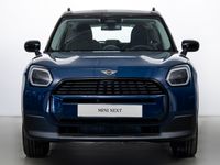 Nuevo Mini Countryman Essential 170 CV (125 kW) 2025 Azul SUV