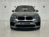 usado BMW X5 M A