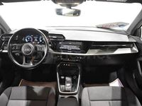 Usado Audi A3 110 CV (80 kW) 2021 Blanco Berlina