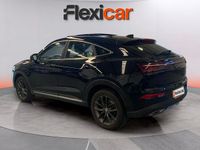 Usado DFSK Fengon 136 CV (100 kW) 2020 Negro