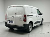 usado Citroën Berlingo Van Bluehdi S&s Talla M Control 75