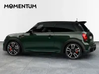 Usado Mini John Cooper Works 231 CV (169 kW) 2022 Verde Utilitario