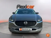 Usado Mazda CX-30 122 CV (89 kW) 2023 Blanco SUV