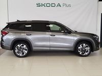 Nuevo Skoda Kodiaq SportLine 204 CV (150 kW) 2026 Gris SUV