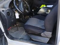 Usado Peugeot Partner 71 CV (52 kW) 2004 Blanco Monovolumen