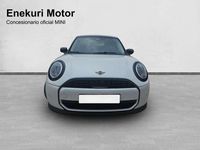 Usado Mini Cooper Essential 114 kW (156 CV) 2025 Blanco Utilitario