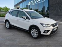 Usado Seat Arona Style 115 CV (84 kW) 2020 SUV