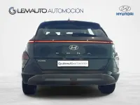 Novo Hyundai Kona 114 HP (83 kW) 2026 SUV