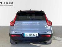 Usado Volvo XC40 Core 185 kW (252 CV) 2023 Gris SUV