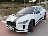 Usado Jaguar I-Pace 294 kW (400 CV) 2019 Eléctrico SUV