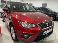 usado Seat Arona 1.0 TSI Ecomotive S&S Style 115