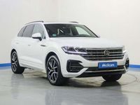 usado VW Touareg R-Line 3.0 V6 TDI 210kW Tip 4M