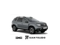 Usado Dacia Duster Journey 150 HP (110 kW) 2024 Cinzento SUV