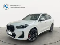 Usado BMW X1 Comfort Edition 163 CV (119 kW) 2025 Blanco SUV