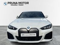 Usado BMW i4 Shadowline 250 kW (340 CV) 2025 Berlina