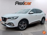Usado MG HS Luxury 162 CV (119 kW) 2023 Blanco SUV