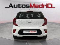 Usado Kia Picanto 67 CV (49 kW) 2021 Blanco Utilitario