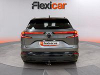 Usado Renault Austral Techno Esprit Alpine 200 CV (147 kW) 2022 Gris SUV