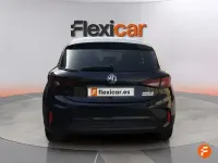 Usado MG MG3 Luxury 195 CV (143 kW) 2025 Negro Utilitario