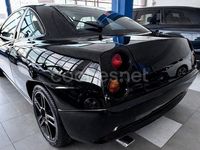 Usado Fiat Coupé 140 CV (102 kW) 1991 Negro Coupe