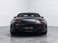 Usado Mercedes AMG GT AMG 557 CV (409 kW) 2017 Coupe