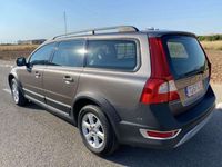 usado Volvo XC70 D5 Momentum